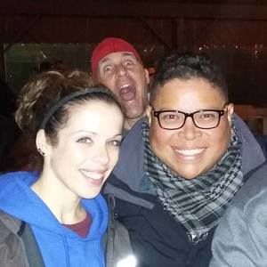 Meet your Posher, Jorge